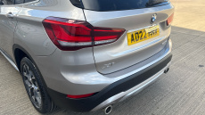 BMW X1 sDrive 20i [178] xLine 5dr Step Auto Petrol Estate